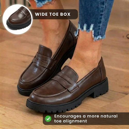 Beautifully Crafted Orthopedic Heels