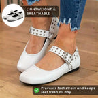 Beautifully Crafted Orthopedic Shoes