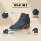 Stylish Orthopedic Boots for Any Occasion