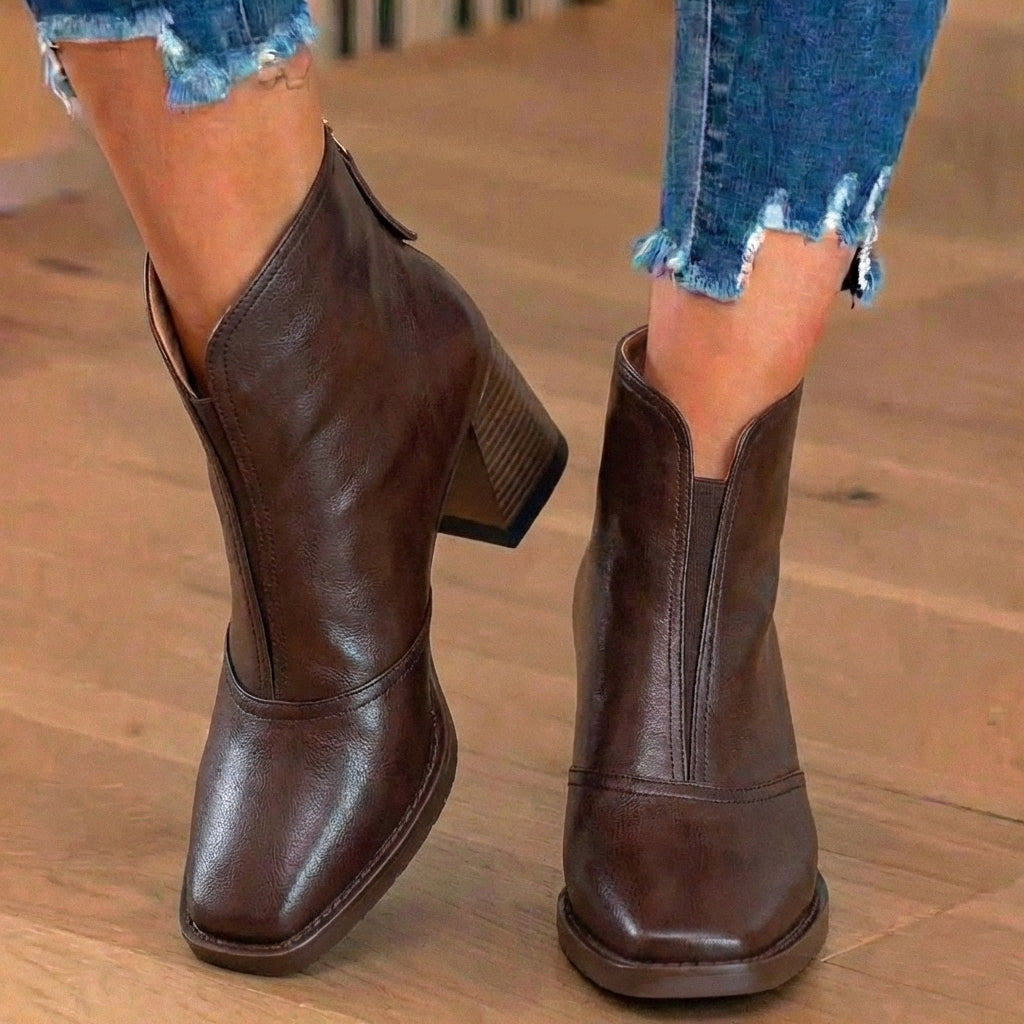 Beautifully Crafted Orthopedic Boots