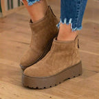 Comfortable Orthopedic Boots for Daily Wear