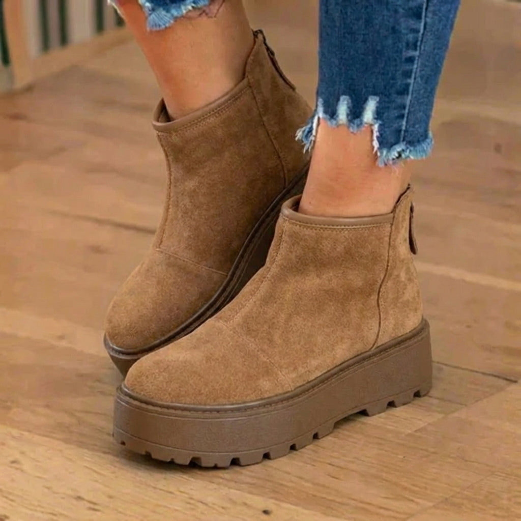 Comfortable Orthopedic Boots for Daily Wear