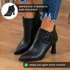 Beautifully Crafted Orthopedic Boots