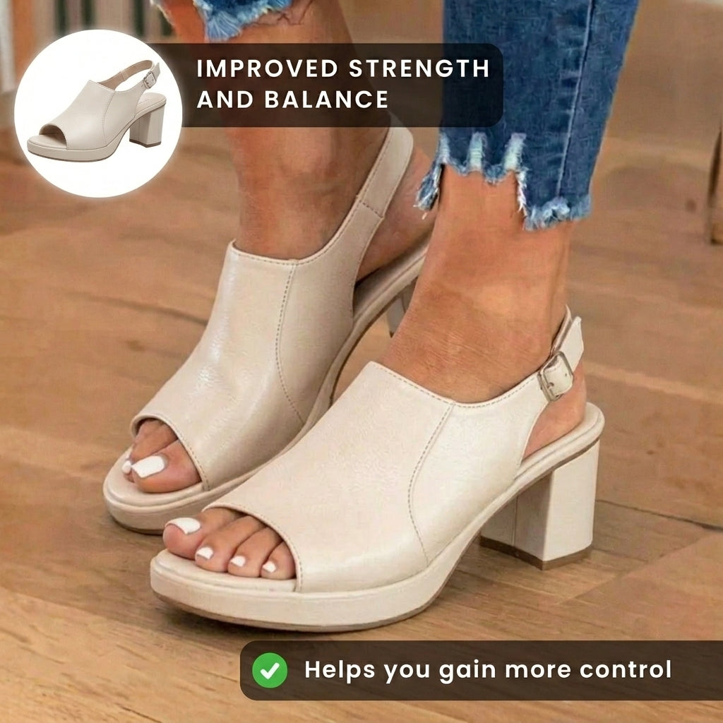 Comfortable Orthopedic Sandals for Daily Wear