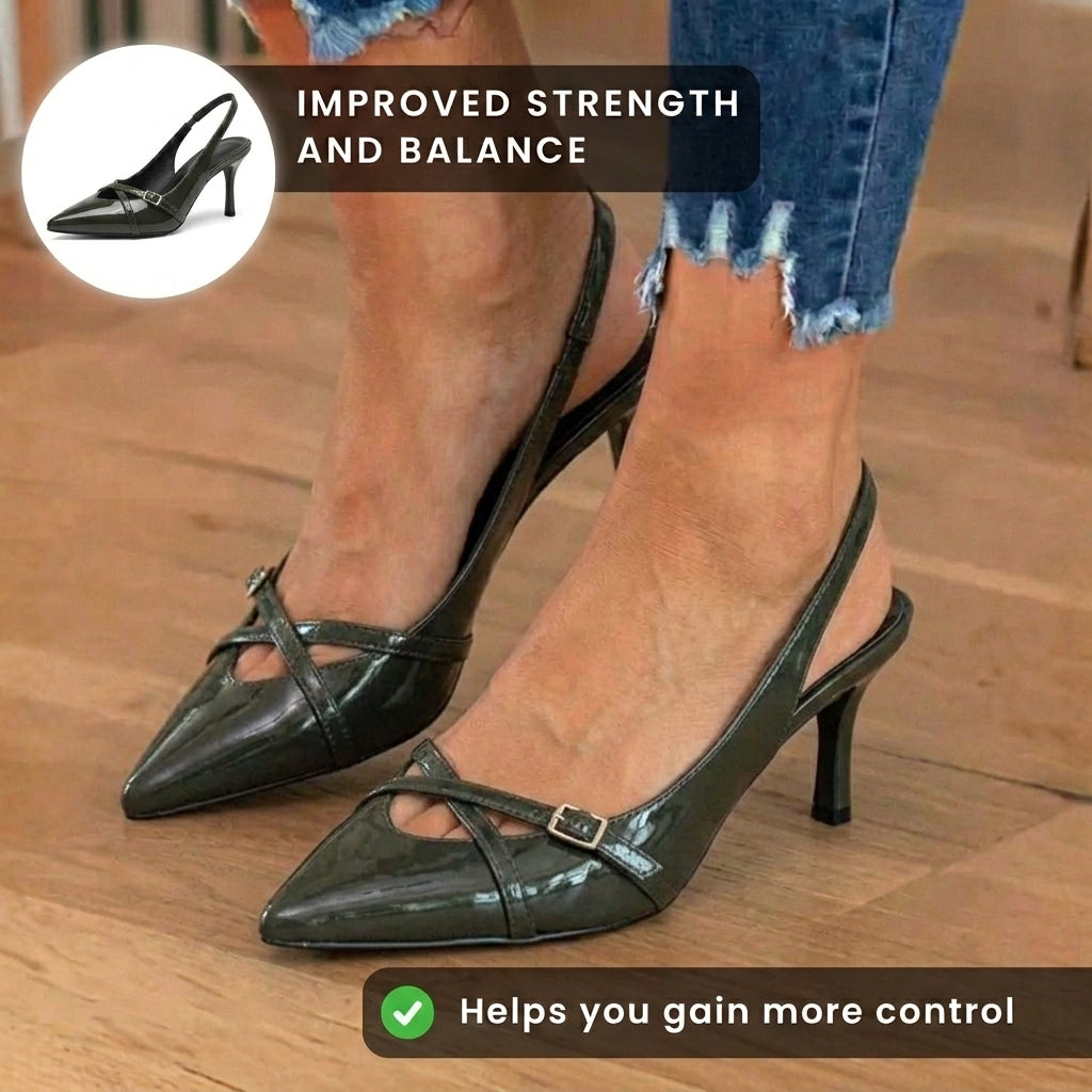 Stylish Orthopedic Shoes for Any Occasion