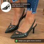 Stylish Orthopedic Shoes for Any Occasion