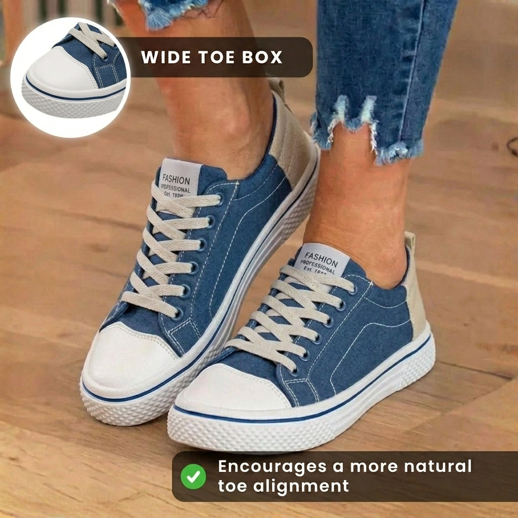 Elegant Orthopedic Shoes for Every Step