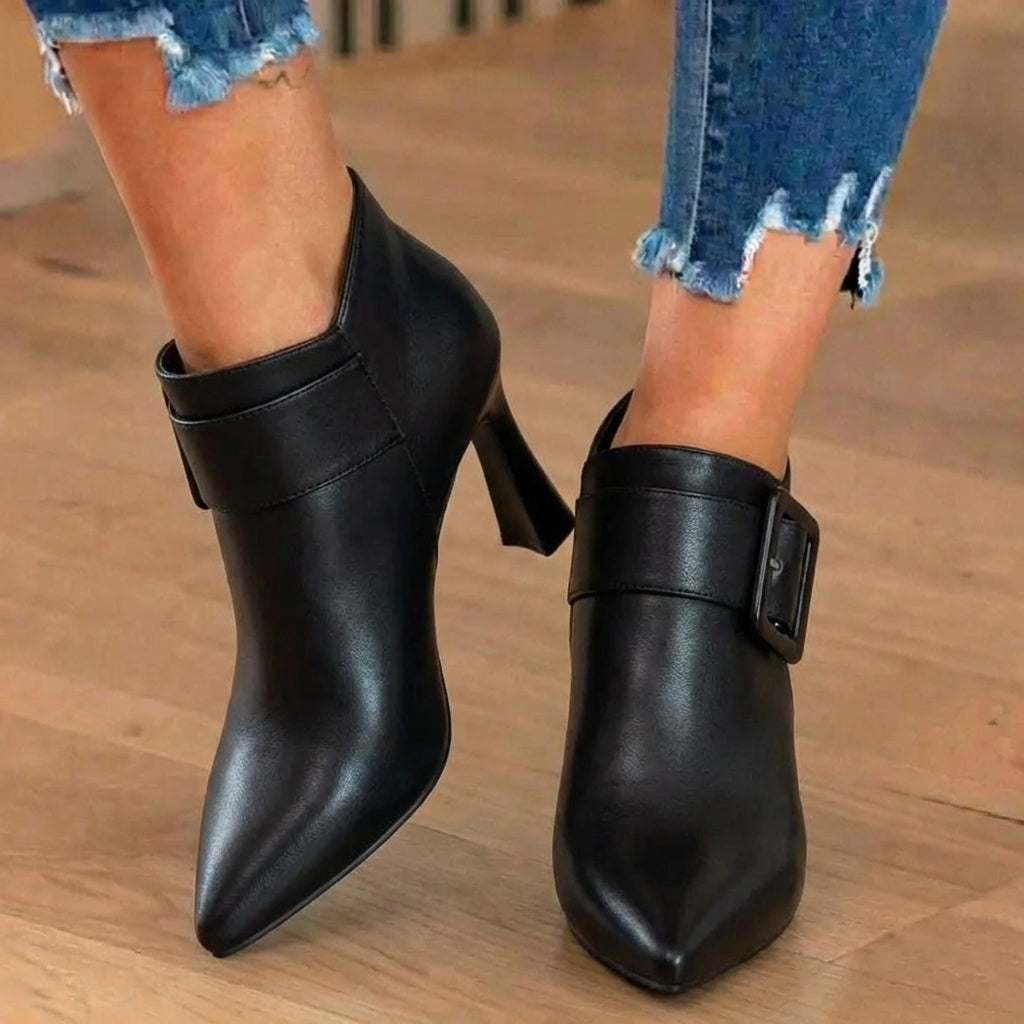 Beautifully Crafted Orthopedic Boots