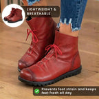 Comfortable Orthopedic Boots for Daily Wear