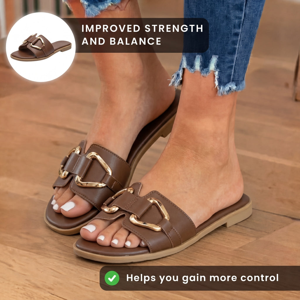 Elegant Orthopedic Shoes for Every Step
