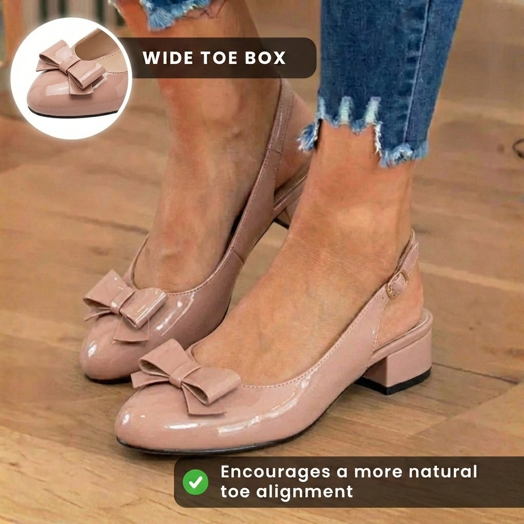 Stylish Orthopedic Heels for Any Occasion