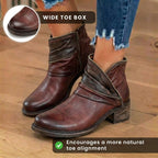 Comfortable Orthopedic Shoes for Daily Wear
