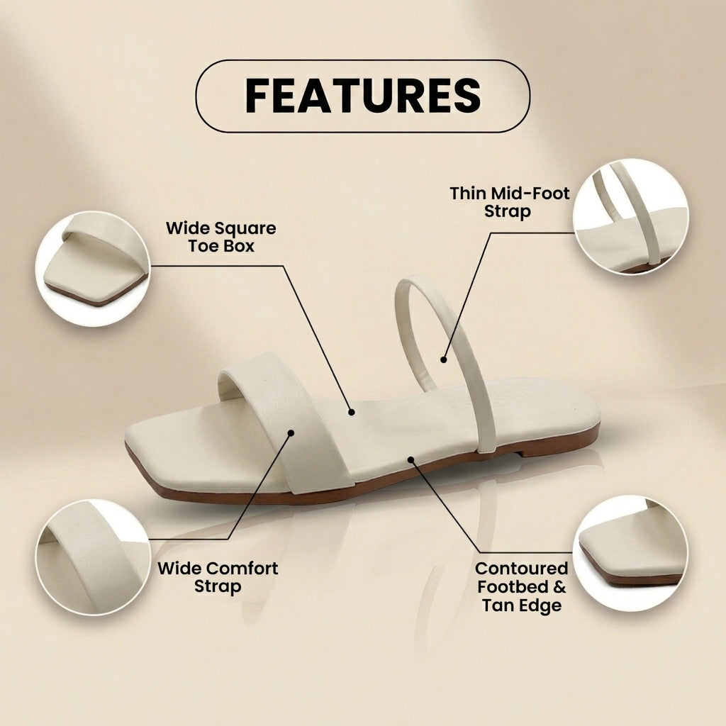 Comfortable Orthopedic Shoes for Daily Wear
