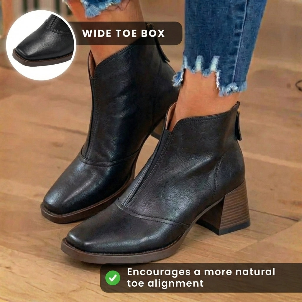 Beautifully Crafted Orthopedic Boots