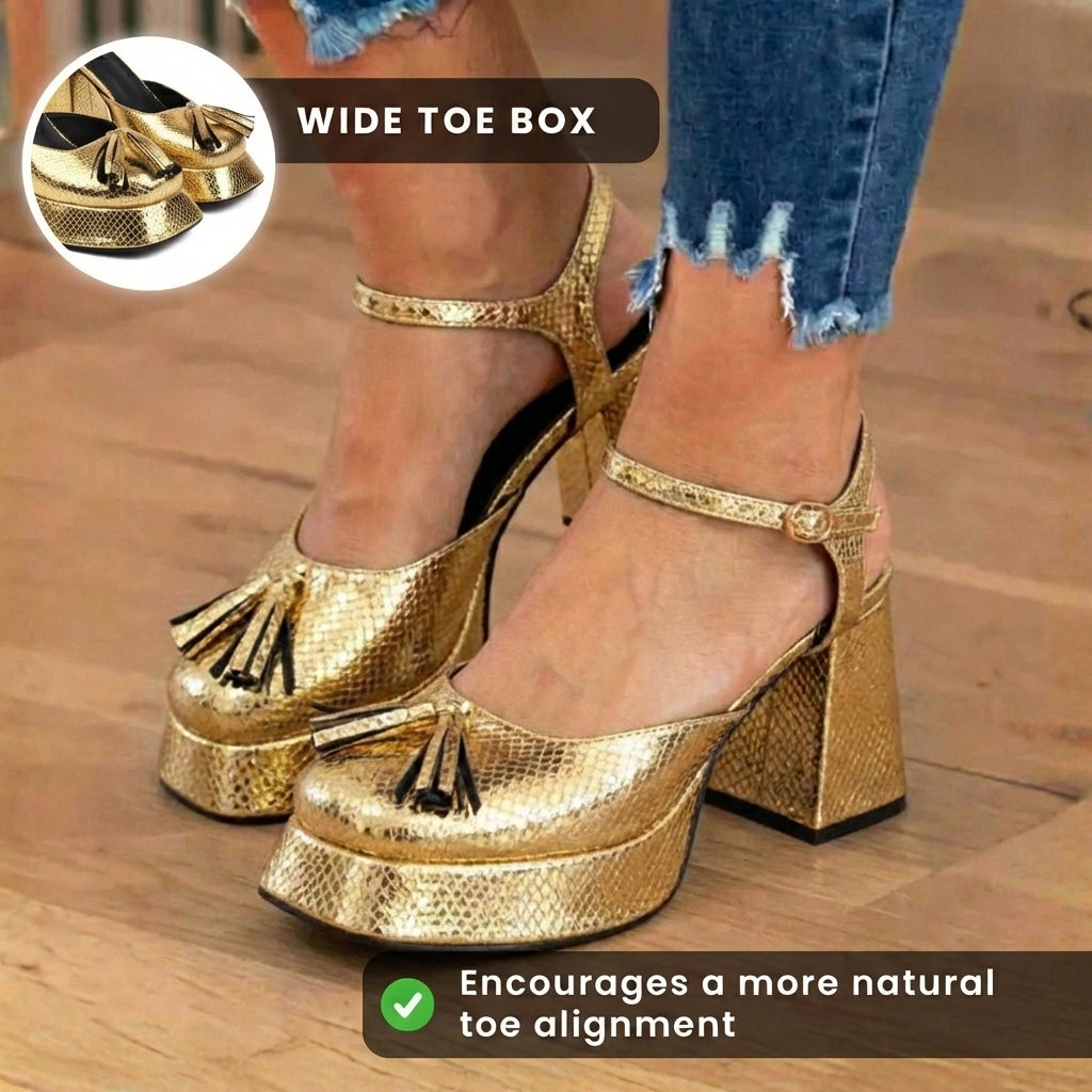 Comfortable Orthopedic Sandals for Daily Wear