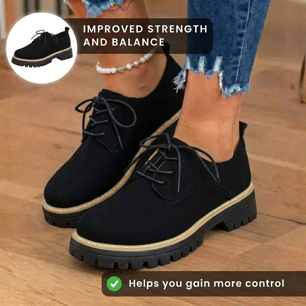 Elegant Orthopedic Shoes for Every Step