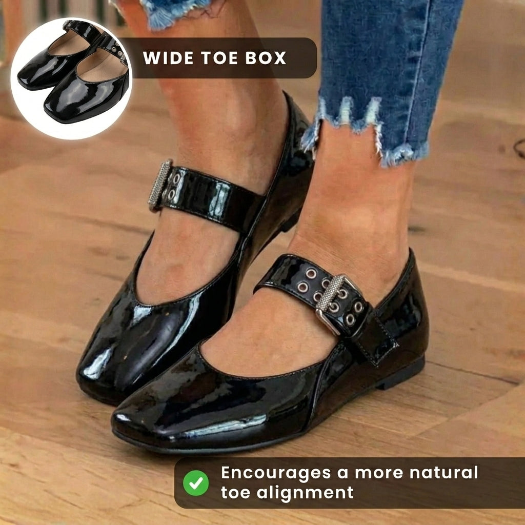 Elegant Orthopedic Sandals for Every Step