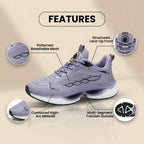 Graceful Orthopedic Sneakers for Modern Look