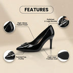 Stylish Orthopedic Heels for Any Occasion