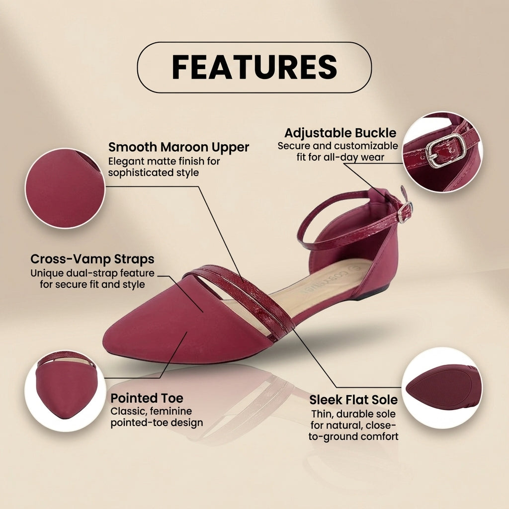 Comfortable Orthopedic Sandals for Daily Wear