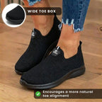 Elegant Orthopedic Sneakers for Every Step