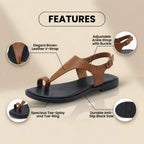Comfortable Orthopedic Sandals for Daily Wear
