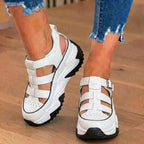 Beautifully Crafted Orthopedic Sneakers