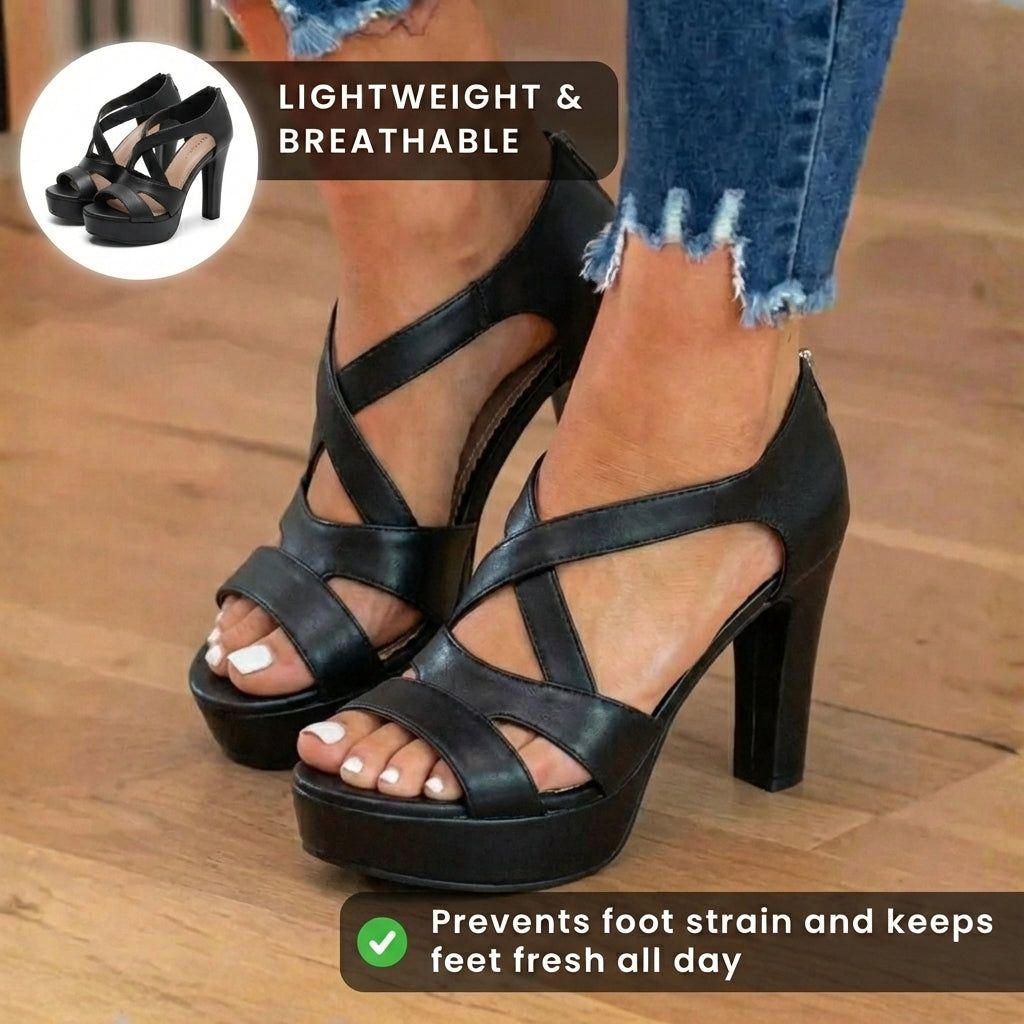 Stylish Orthopedic Sandals for Any Occasion