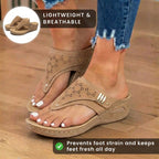 Beautifully Crafted Orthopedic Shoes