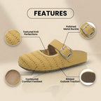 Beautifully Crafted Orthopedic Shoes