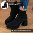 Comfortable Orthopedic Boots for Daily Wear