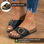 Vintage Inspired Orthopedic Shoes