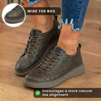 Comfortable Orthopedic Shoes for Daily Wear