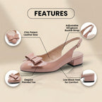 Stylish Orthopedic Heels for Any Occasion