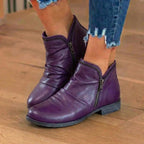 Beautifully Crafted Orthopedic Boots