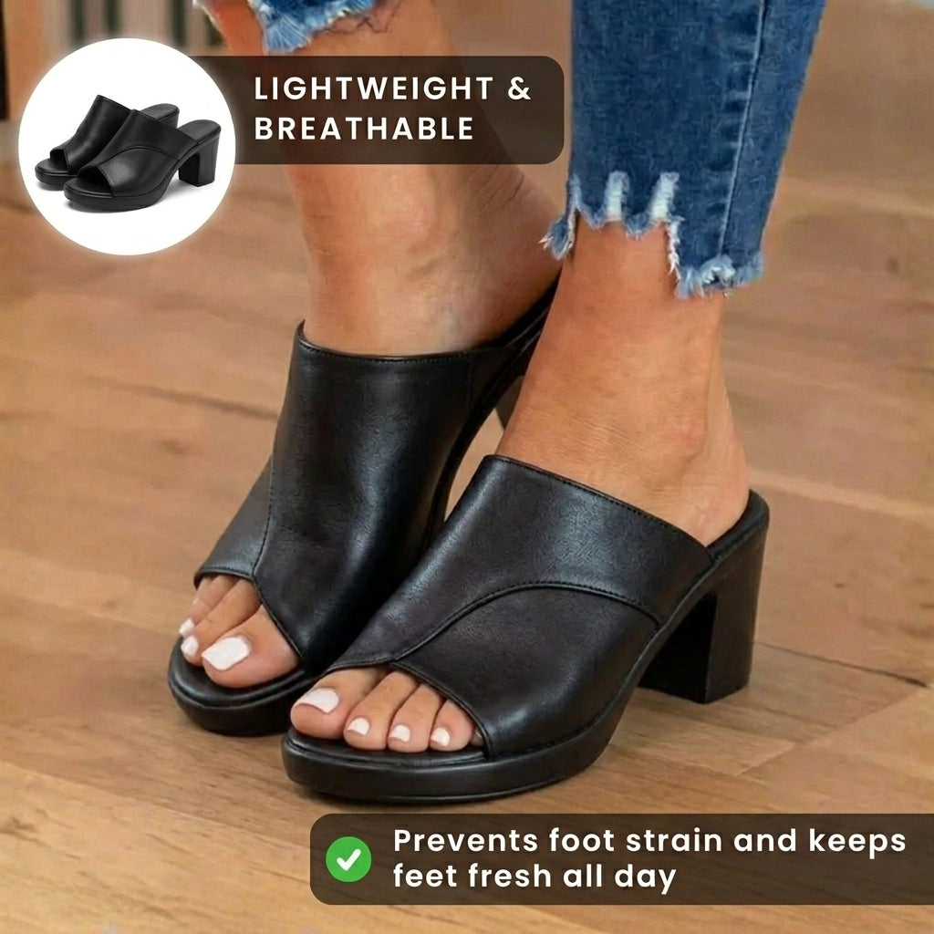 Stylish Orthopedic Shoes for Any Occasion