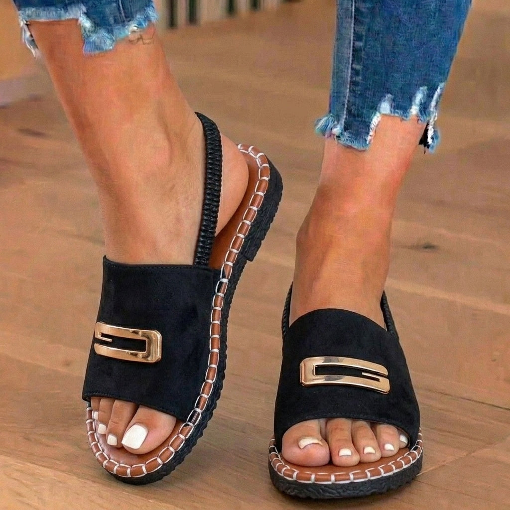Comfortable Orthopedic Sandals for Daily Wear