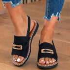 Comfortable Orthopedic Sandals for Daily Wear