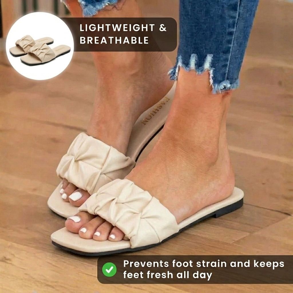 Elegant Orthopedic Shoes for Every Step