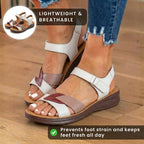 Beautifully Crafted Orthopedic Sandals