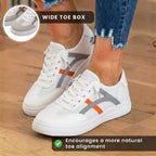 Comfortable Orthopedic Sneakers for Daily Wear