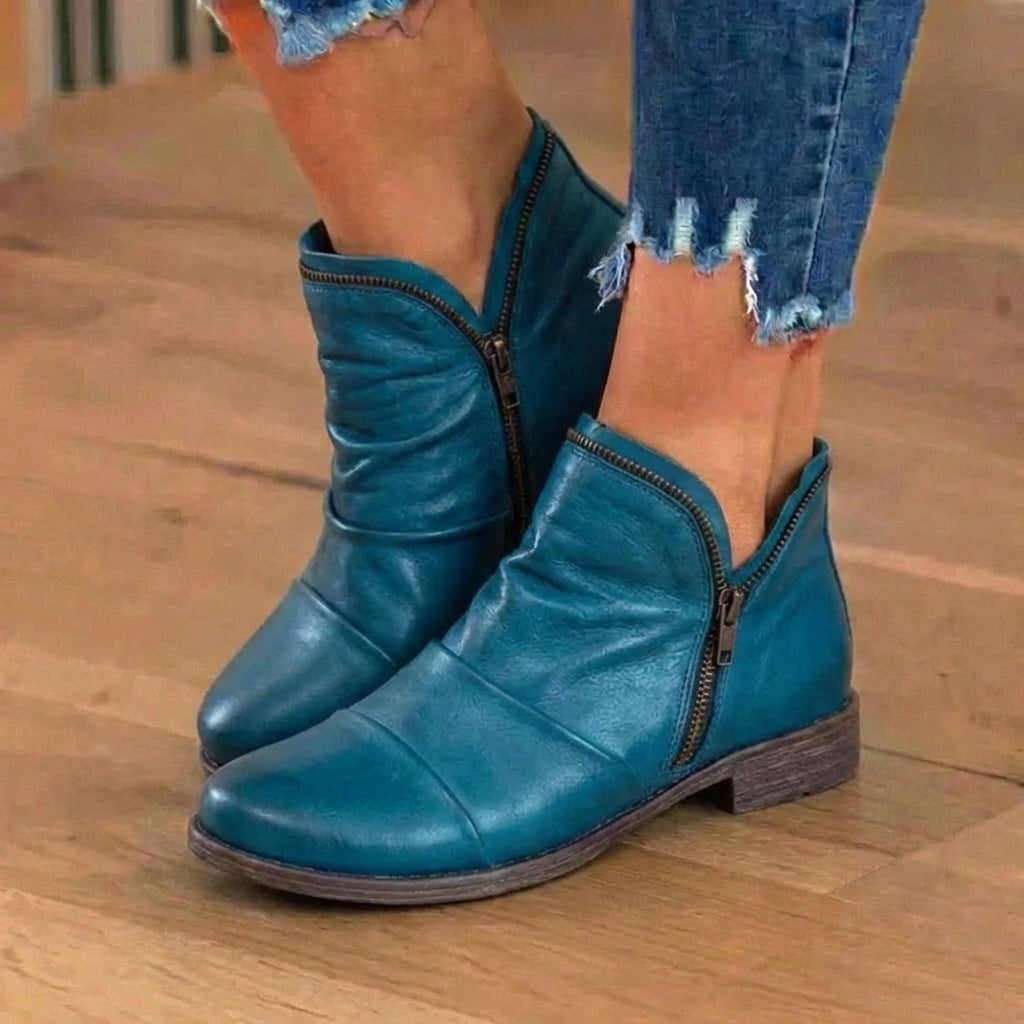 Beautifully Crafted Orthopedic Boots