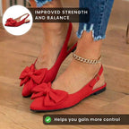 Classic Orthopedic Sandals with Timeless Style