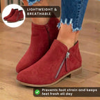 Beautifully Crafted Orthopedic Boots