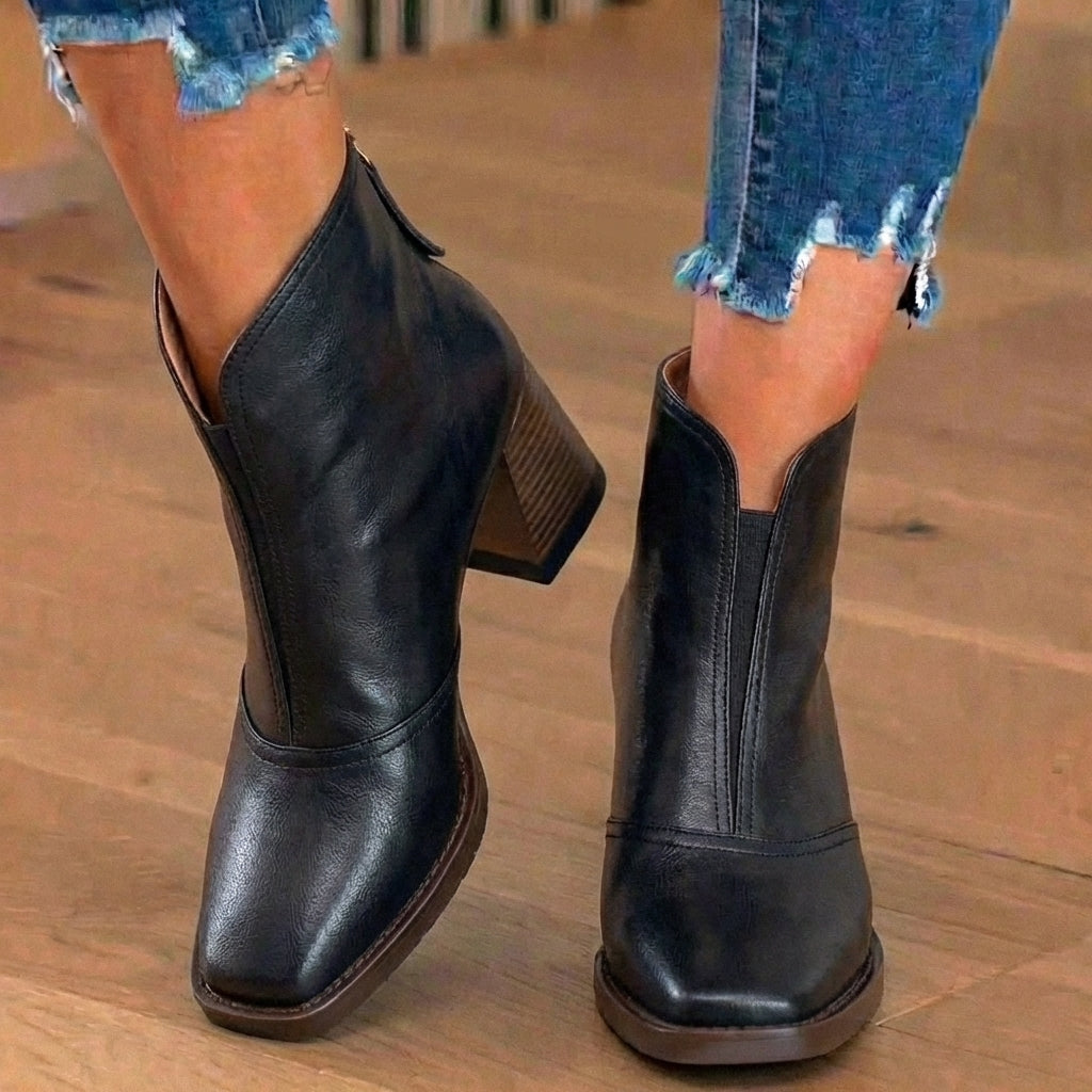 Beautifully Crafted Orthopedic Boots