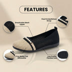 Beautifully Crafted Orthopedic Shoes