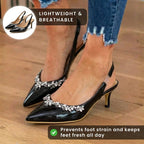 Stylish Orthopedic Heels for Any Occasion