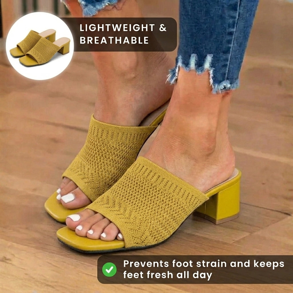 Graceful Orthopedic Shoes for Modern Look