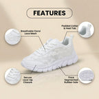 Stylish Orthopedic Sneakers for Any Occasion