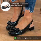 Stylish Orthopedic Heels for Any Occasion